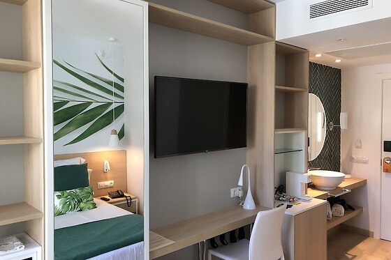 Online Booking EPS - photo 1