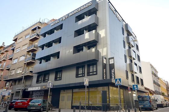 Online Booking EPS - photo 0