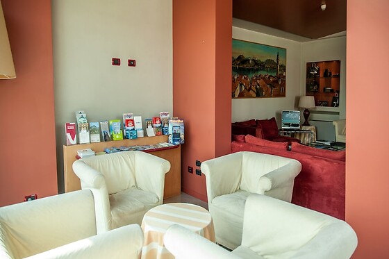 Online Booking EPS - photo 4