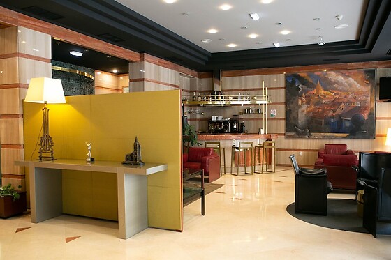 Online Booking EPS - photo 4