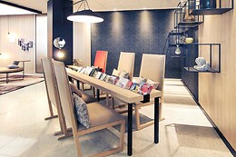 Online Booking EPS