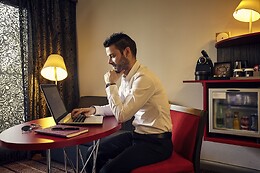 Online Booking EPS