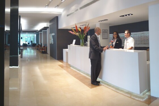 Online Booking EPS - photo 3