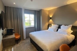 Online Booking EPS