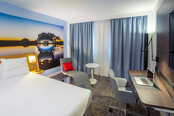 Online Booking EPS - photo 5