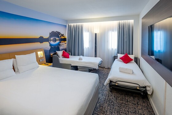 Online Booking EPS - photo 6