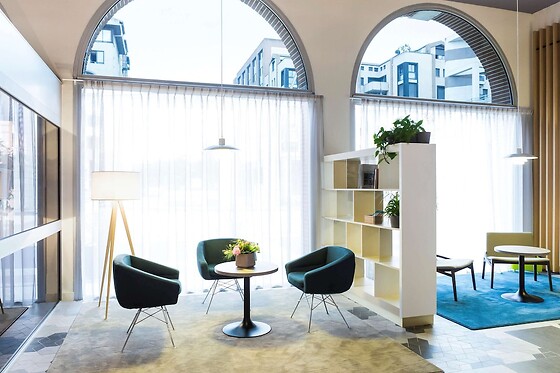 Online Booking EPS - photo 0