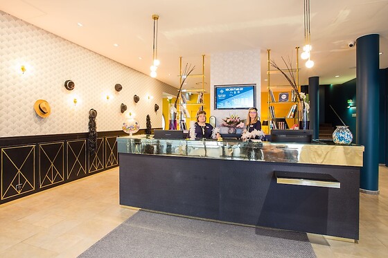 Online Booking EPS - photo 5