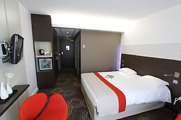 Online Booking EPS