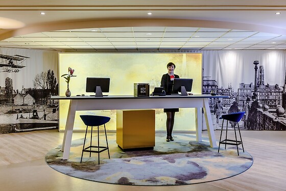 Online Booking EPS - photo 1