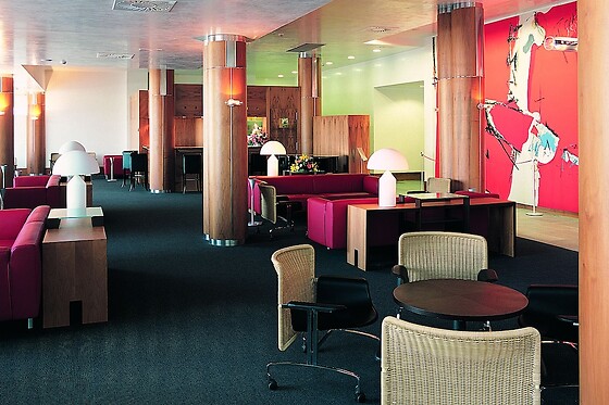 Online Booking EPS - photo 0