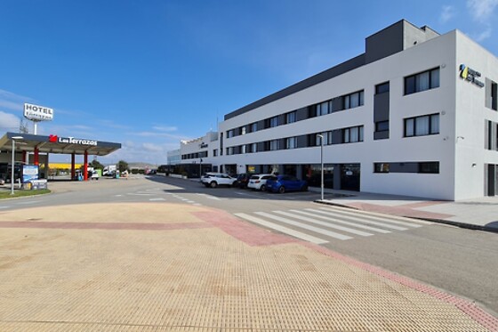 Online Booking EPS - photo 0