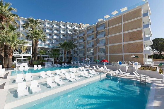 Online Booking EPS - photo 0