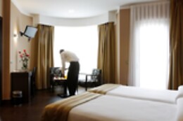 Online Booking EPS