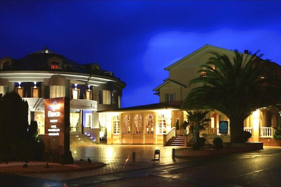 Online Booking EPS - photo 0