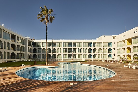 Online Booking EPS - photo 0
