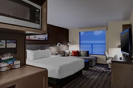 Online Booking EPS