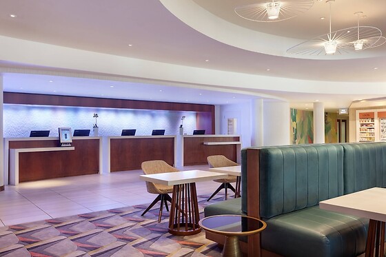 Online Booking EPS - photo 4