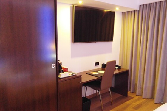 Online Booking EPS - photo 1