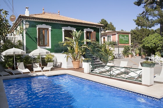Online Booking EPS - photo 0