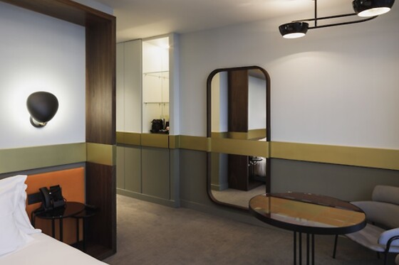 Online Booking EPS - photo 4