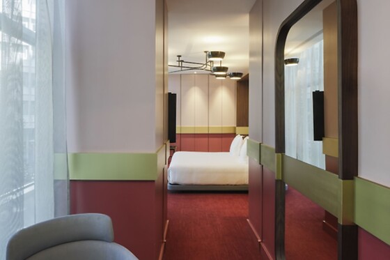 Online Booking EPS - photo 2