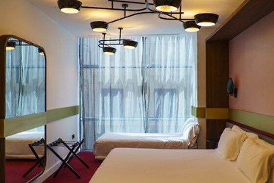 Online Booking EPS - photo 1