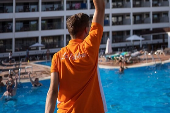 Online Booking EPS - photo 3