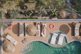 Online Booking EPS