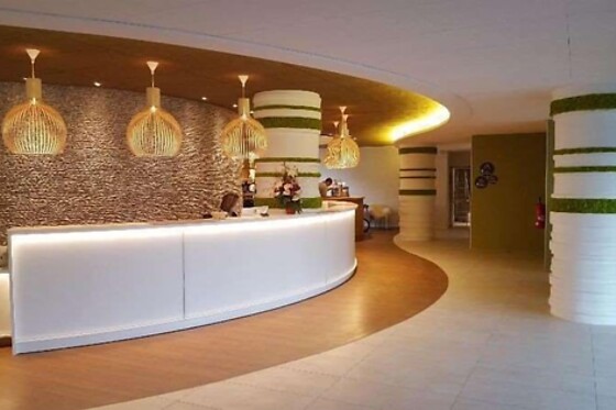 Online Booking EPS - photo 3