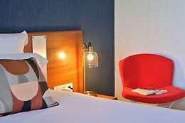 Online Booking EPS