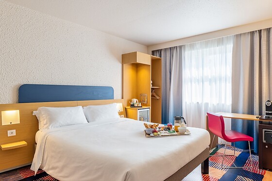 Online Booking EPS - photo 0