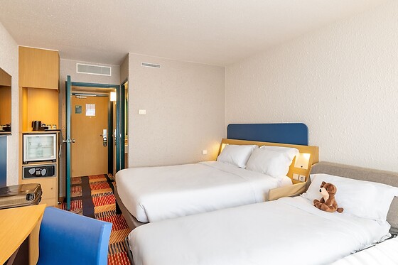 Online Booking EPS - photo 1