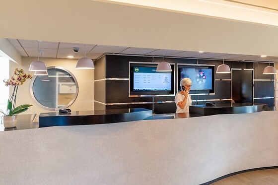 Online Booking EPS - photo 8