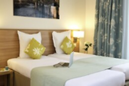 Online Booking EPS