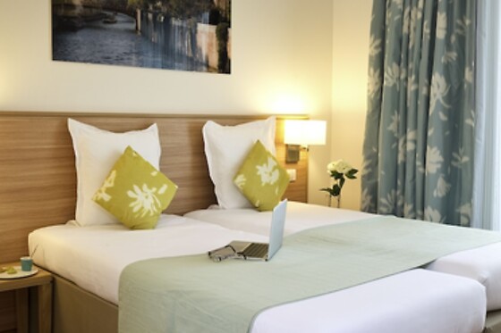 Online Booking EPS - photo 0
