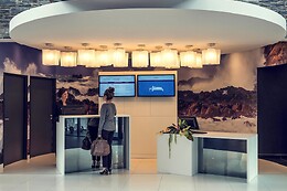 Online Booking EPS