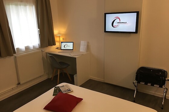 Online Booking EPS - photo 4