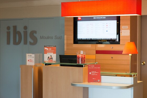 Online Booking EPS - photo 5