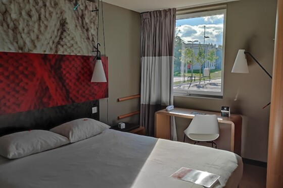 Online Booking EPS - photo 9