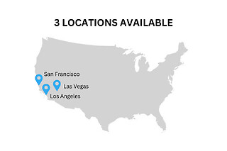 Road Trip Adventure $350