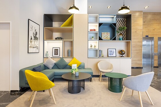 Online Booking EPS - photo 3