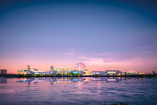 Nickelodeon Universe for 2