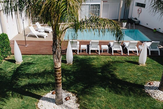 Online Booking EPS - photo 0
