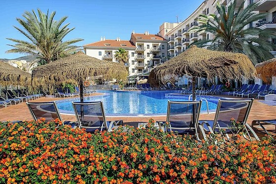 Online Booking EPS - photo 0