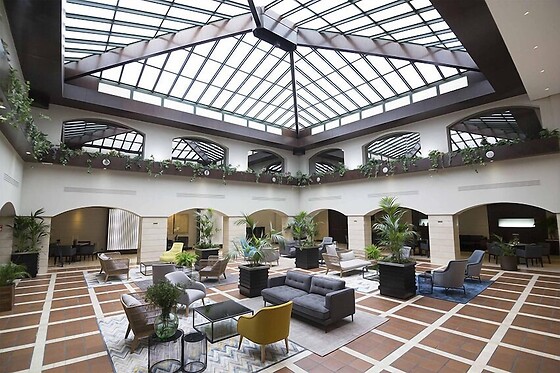 Online Booking EPS - photo 0