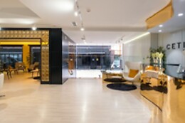 Online Booking EPS