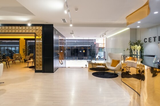 Online Booking EPS - photo 0