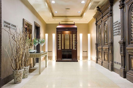 Online Booking EPS - photo 4