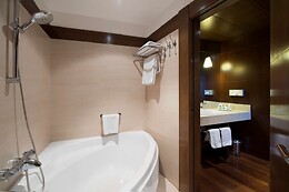 Online Booking EPS